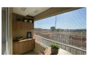 Imagem 4 - Apartamento em Parque Oeste Industrial, Goiânia - GO