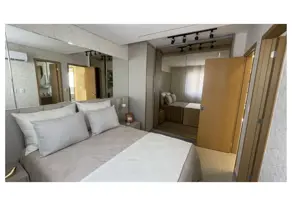 Imagem 6 - Apartamento em Parque Oeste Industrial, Goiânia - GO