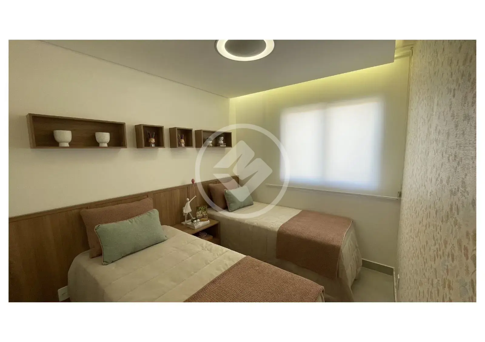 Image 10 - Apartamento em Parque Oeste Industrial, Goiânia - GO