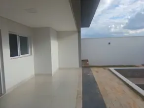 Imagem 2 - Sobrado Em Condomínio em Distrito Agroindustrial, Senador Canedo - GO