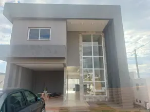 Imagem 3 - Sobrado Em Condomínio em Distrito Agroindustrial, Senador Canedo - GO