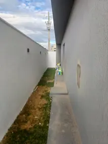 Imagem 4 - Sobrado Em Condomínio em Distrito Agroindustrial, Senador Canedo - GO