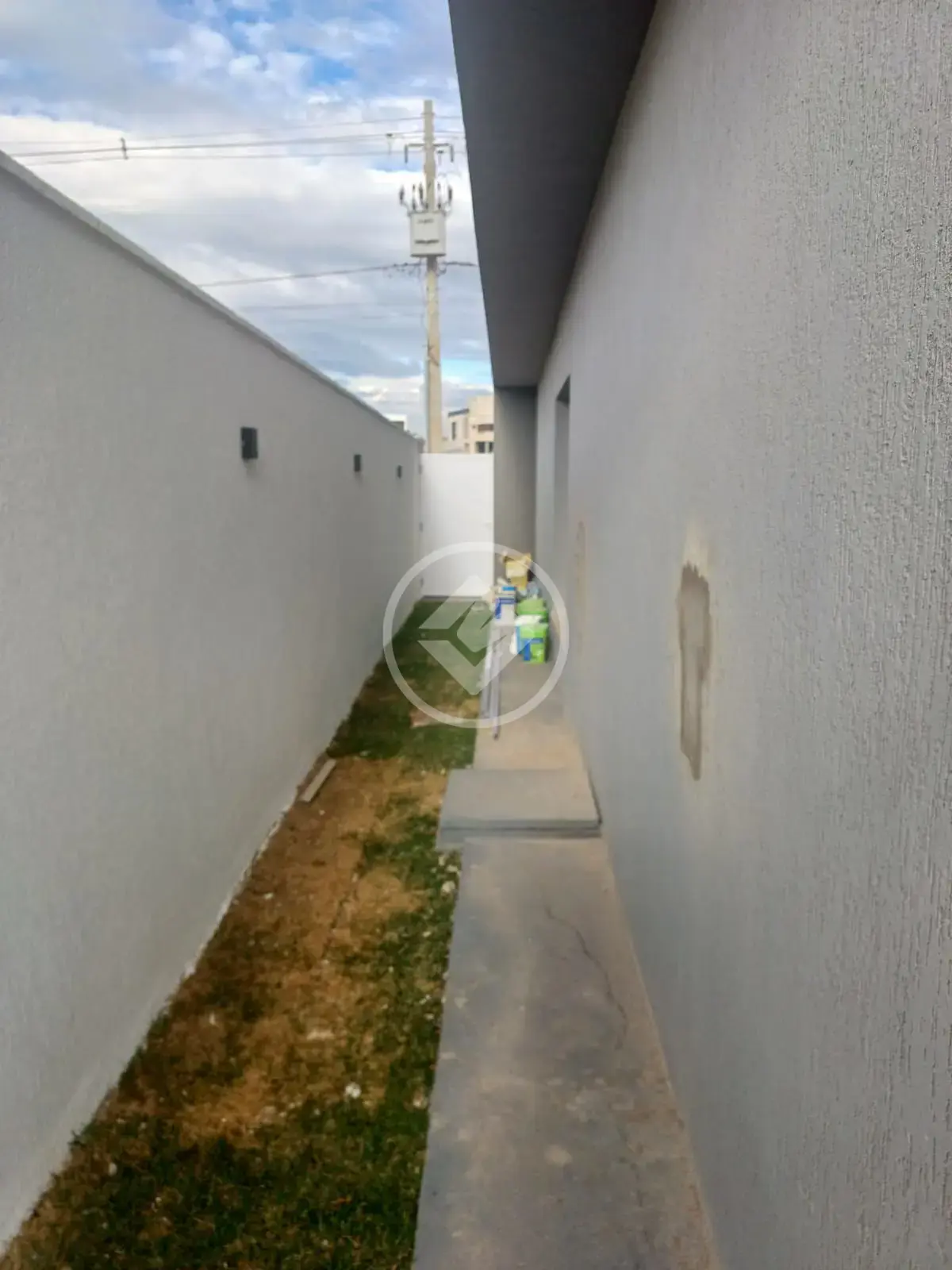 Imagem 4 - Sobrado Em Condomínio em Distrito Agroindustrial, Senador Canedo - GO