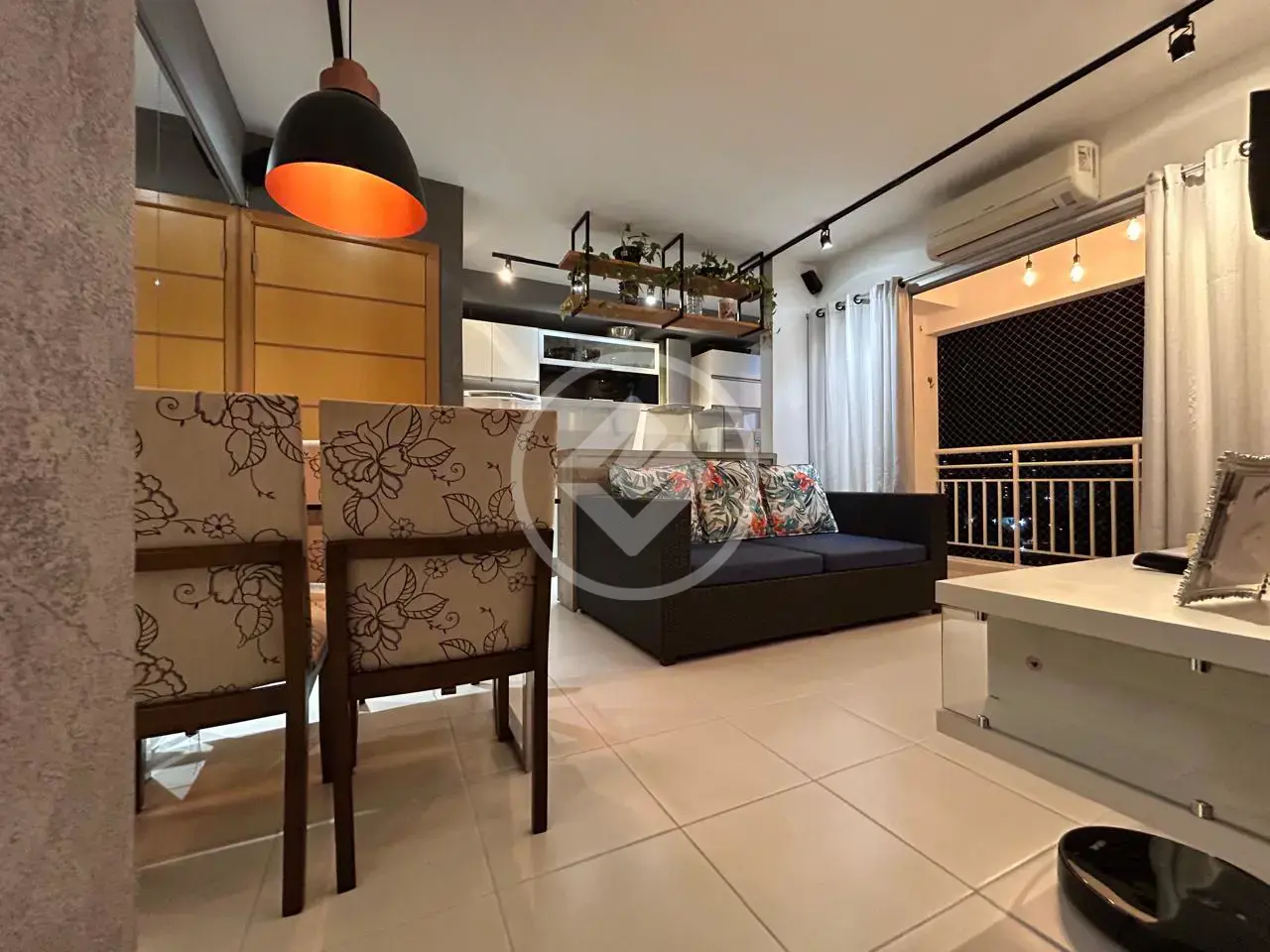 Imagem 1 - Apartamento em Parque Amazônia, Goiânia - GO