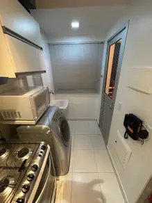 Imagem 5 - Apartamento em Parque Amazônia, Goiânia - GO