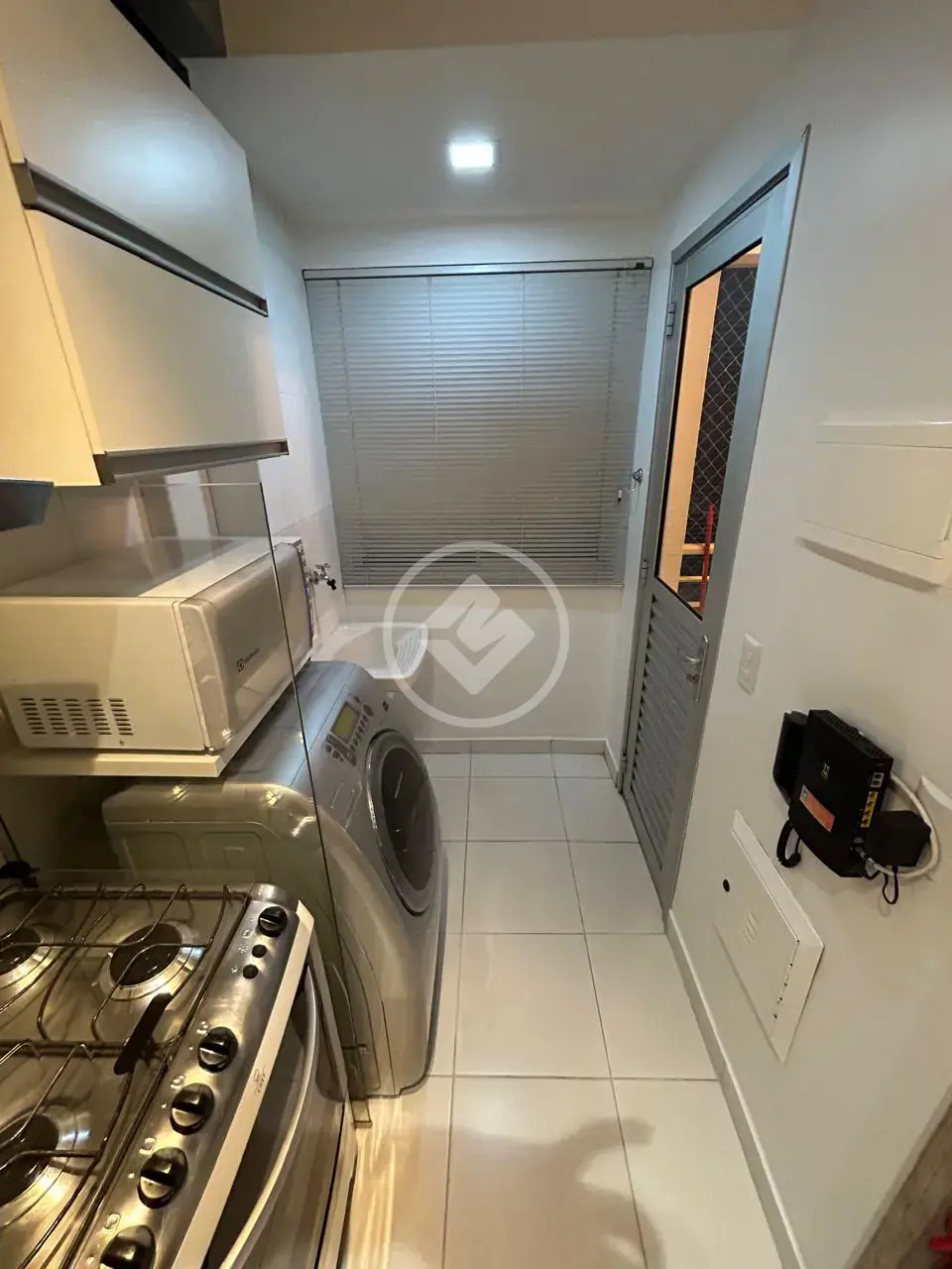 Imagem 5 - Apartamento em Parque Amazônia, Goiânia - GO