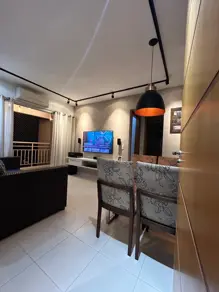 Imagem 2 - Apartamento em Parque Amazônia, Goiânia - GO