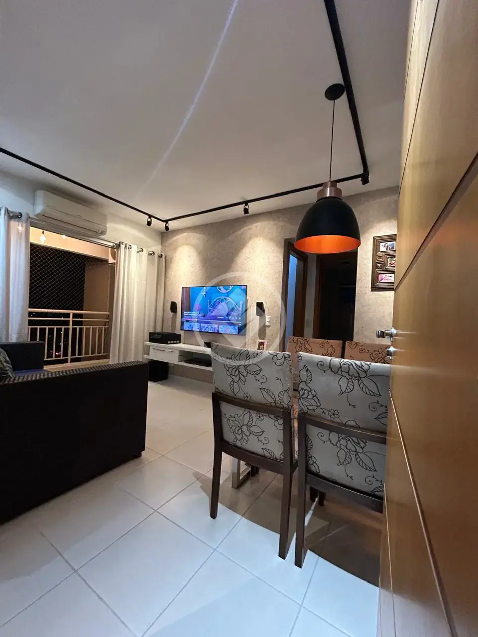 Imagem 2 - Apartamento em Parque Amazônia, Goiânia - GO