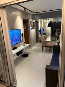 Imagem 3 - Apartamento em Parque Amazônia, Goiânia - GO