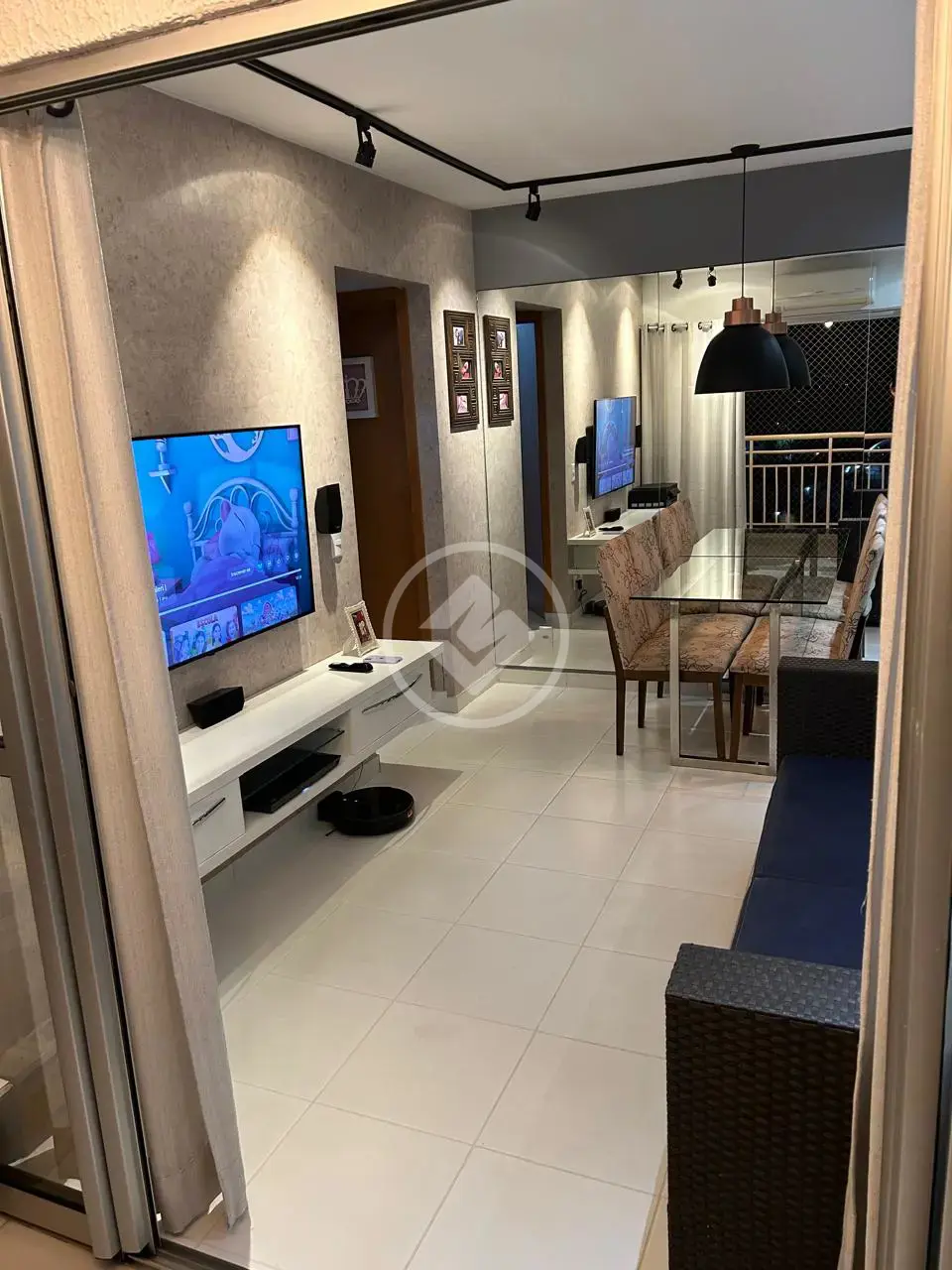 Imagem 3 - Apartamento em Parque Amazônia, Goiânia - GO
