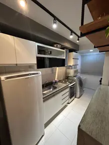 Imagem 4 - Apartamento em Parque Amazônia, Goiânia - GO
