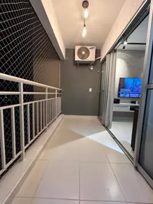 Imagem 6 - Apartamento em Parque Amazônia, Goiânia - GO