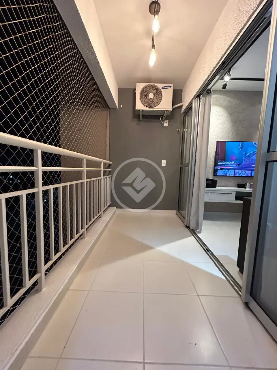 Imagem 6 - Apartamento em Parque Amazônia, Goiânia - GO