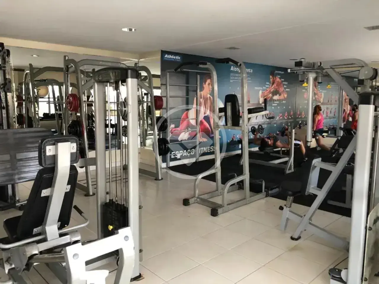 Image 19 - Apartamento em Parque Amazônia, Goiânia - GO
