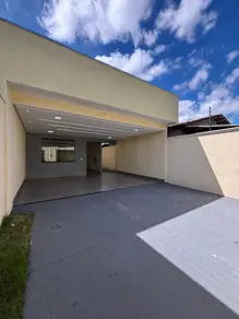 Casa Cardoso Continuação, Aparecida de Goiânia - GO — foto 1