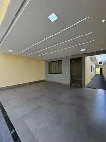 Casa Cardoso Continuação, Aparecida de Goiânia - GO — foto 2
