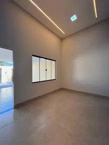 Imagem 2 - Casa em Cardoso Continuação, Aparecida de Goiânia - GO