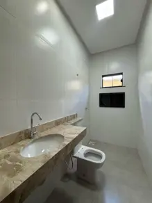 Imagem 3 - Casa em Cardoso Continuação, Aparecida de Goiânia - GO