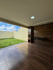 Imagem 5 - Casa em Cardoso Continuação, Aparecida de Goiânia - GO