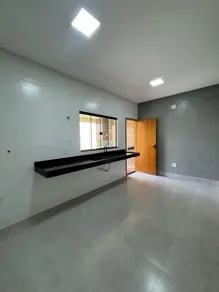 Imagem 4 - Casa em Cardoso Continuação, Aparecida de Goiânia - GO