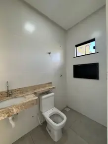 Imagem 6 - Casa em Cardoso Continuação, Aparecida de Goiânia - GO