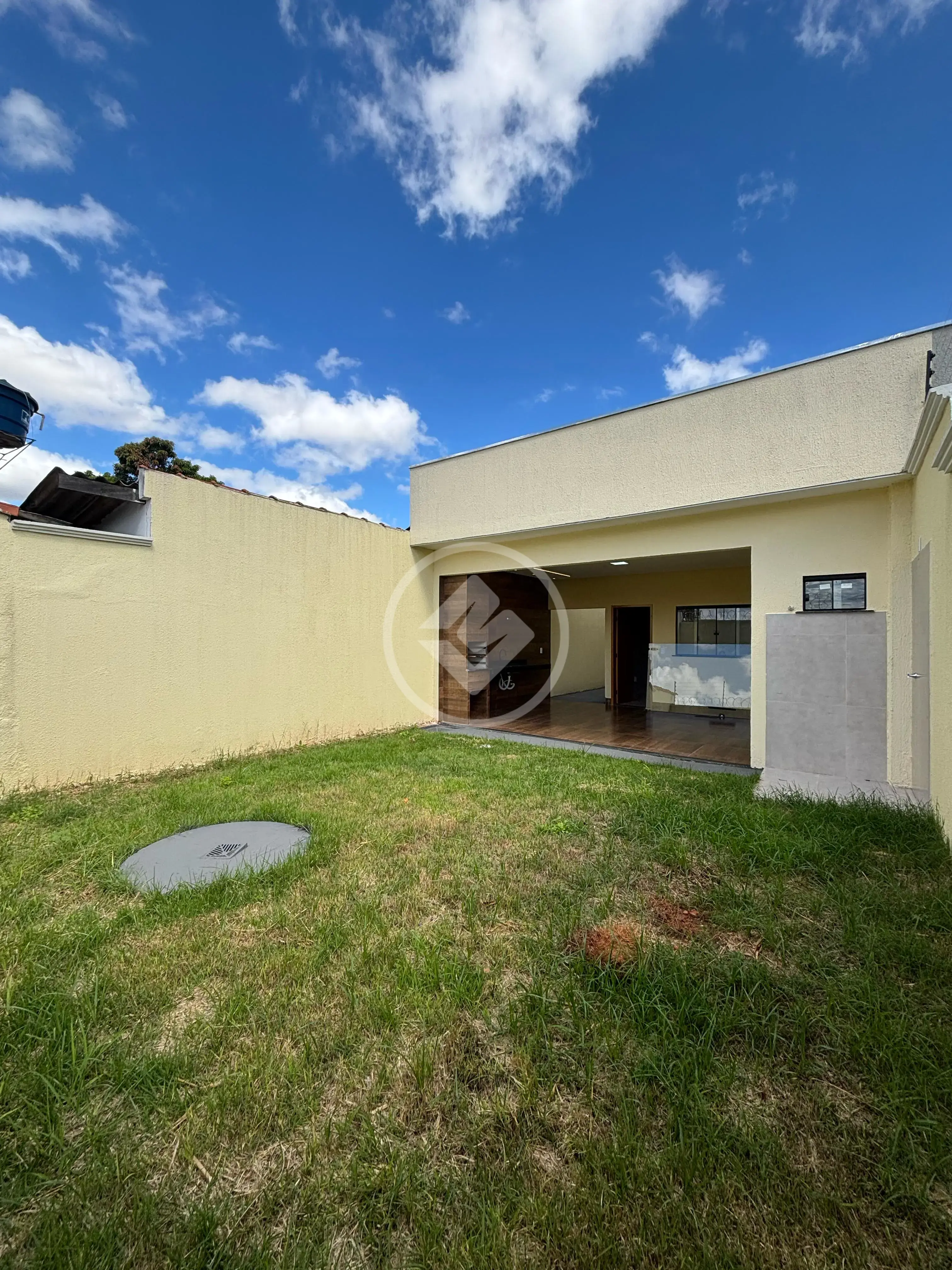 Image 9 - Casa em Cardoso Continuação, Aparecida de Goiânia - GO