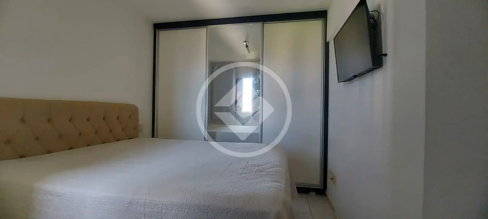 Imagem 1 - Apartamento em Vila Rosa, Goiânia - GO