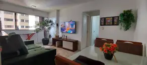 Imagem 2 - Apartamento em Vila Rosa, Goiânia - GO