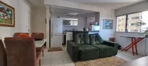 Imagem 3 - Apartamento em Vila Rosa, Goiânia - GO
