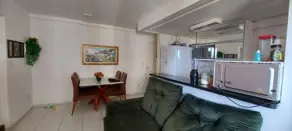 Imagem 4 - Apartamento em Vila Rosa, Goiânia - GO
