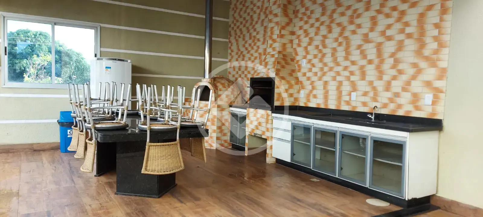 Imagem 6 - Apartamento em Vila Rosa, Goiânia - GO