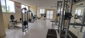 Imagem 5 - Apartamento em Vila Rosa, Goiânia - GO