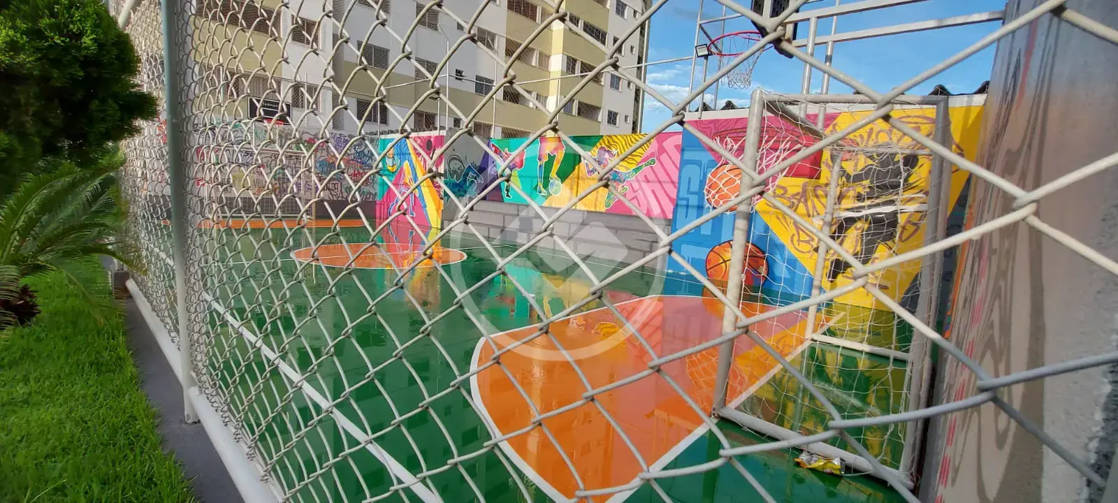 Image 11 - Apartamento em Vila Rosa, Goiânia - GO