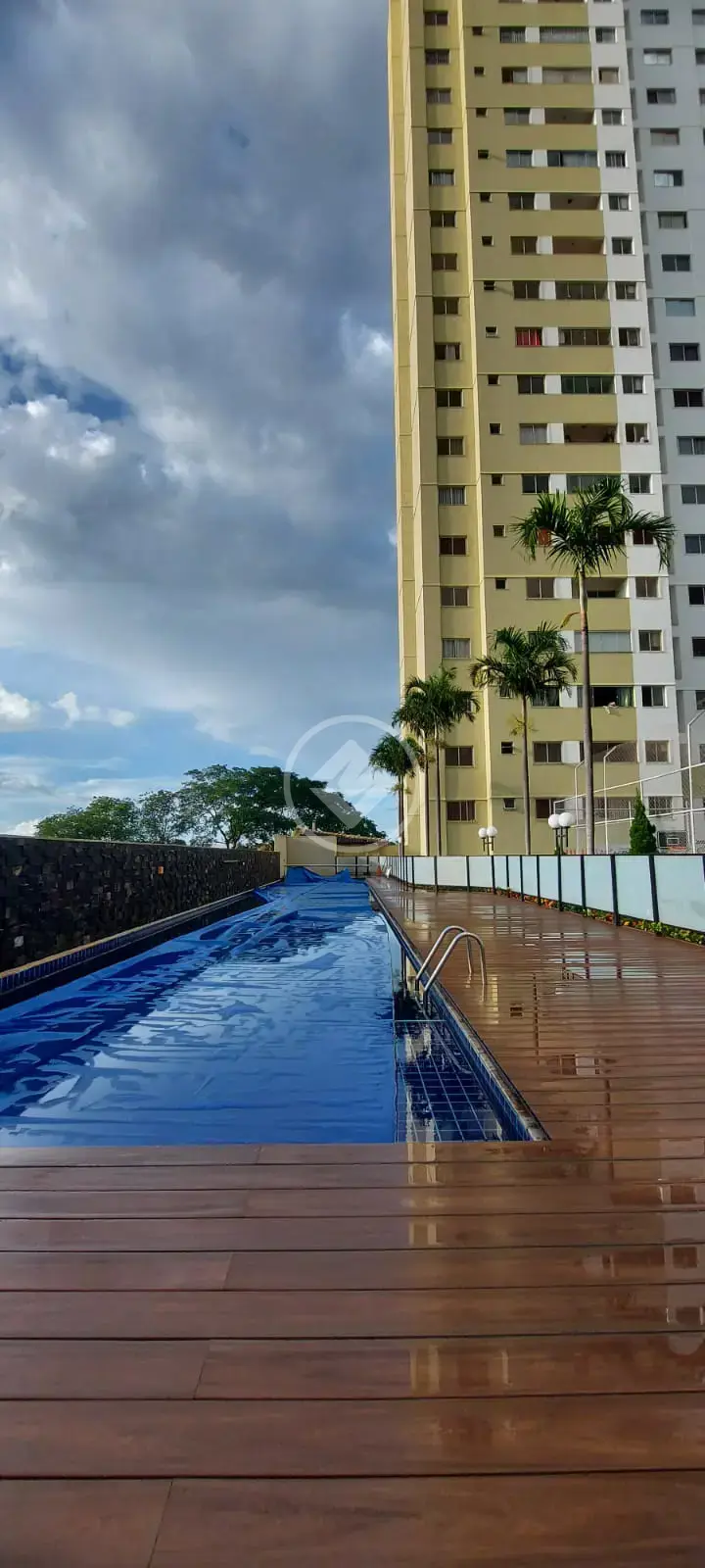 Imagem 1 - Apartamento em Vila Rosa, Goiânia - GO