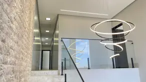 Imagem 6 - Casa Condomínio em Jardins Sevilha, Aparecida de Goiânia - GO