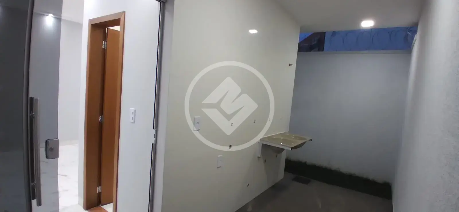 Imagem 6 - Casa em Residencial Canadá, Goiânia - GO