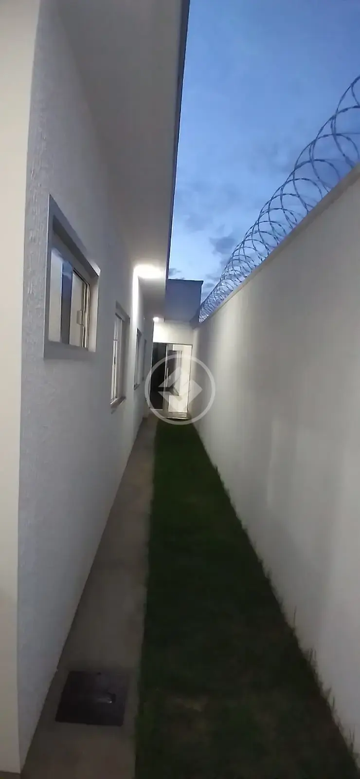 Imagem 3 - Casa em Residencial Canadá, Goiânia - GO