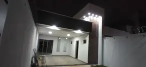 Casa Residencial Canadá, Goiânia - GO — foto 1