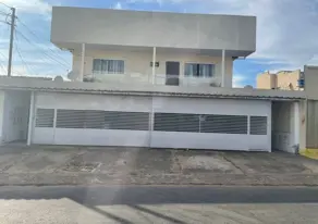 Sobrado Cidade Jardim, Goiânia - GO — foto 1