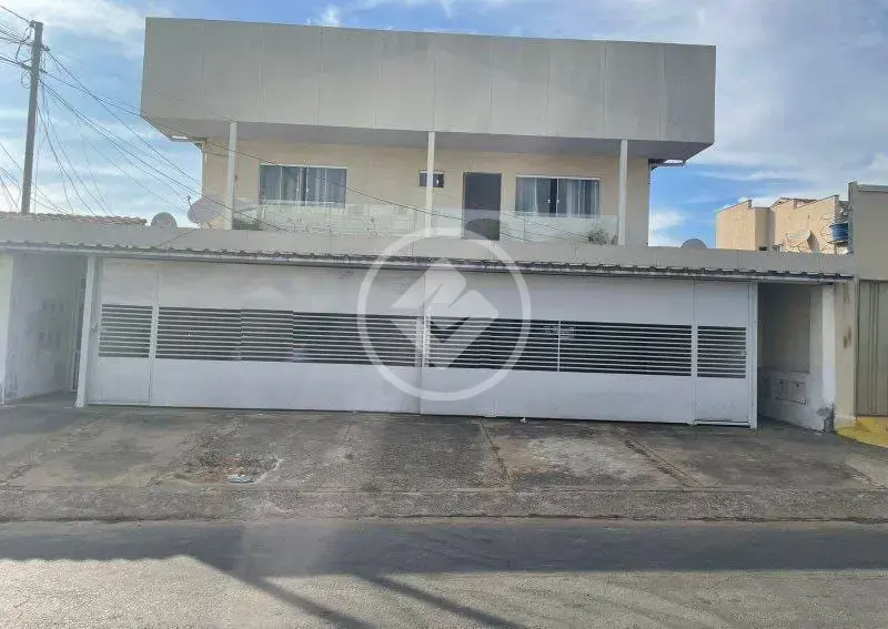 Imagem 1 - Sobrado em Cidade Jardim, Goiânia - GO