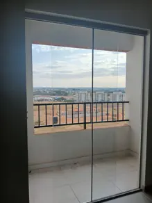 Apartamento Parque Oeste Industrial, Goiânia - GO — foto 2