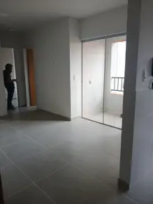 Apartamento Parque Oeste Industrial, Goiânia - GO — foto 1