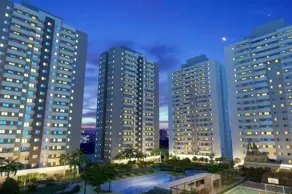  RESIDENCIAL GRANVILLE, Goiânia - GO — foto 1