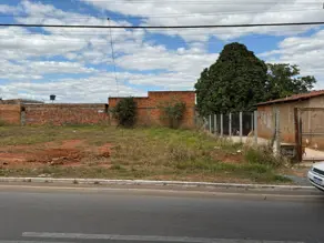 Terreno Jardim Flamboyant, Senador Canedo - GO — foto 1