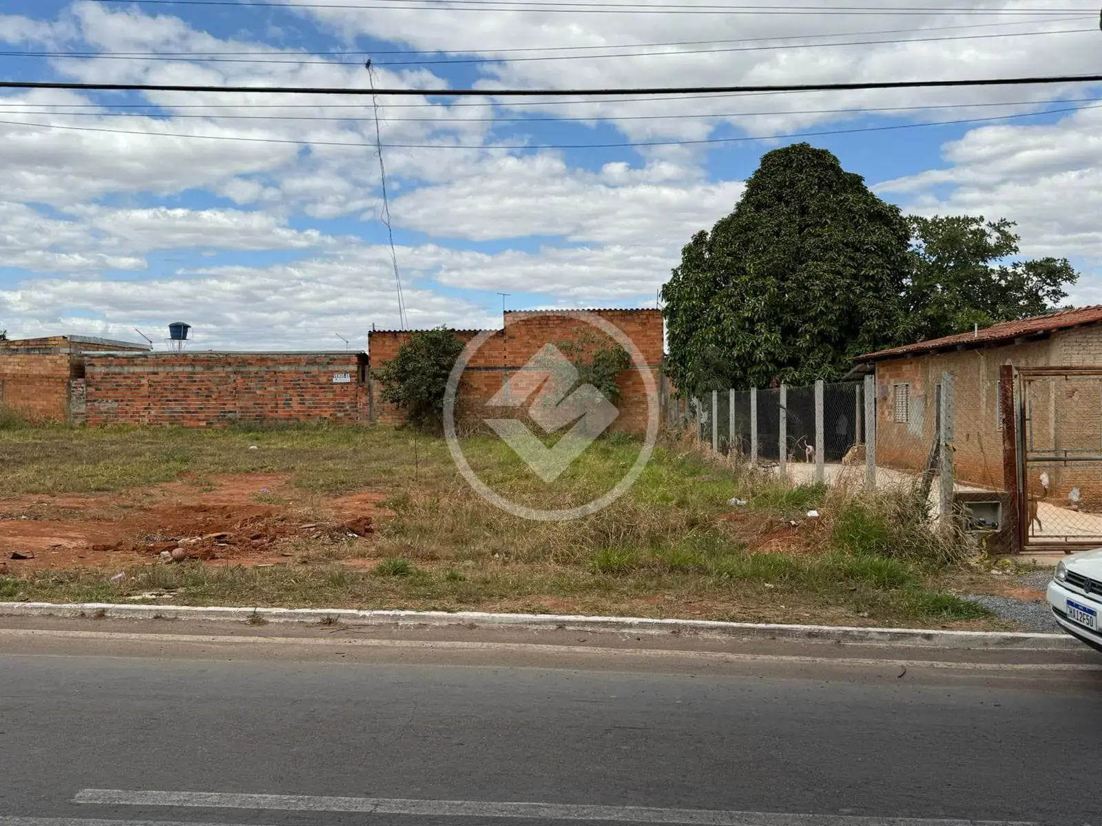Imagem 1 - Terreno em Jardim Flamboyant, Senador Canedo - GO