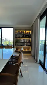 Imagem 5 - Apartamento Duplex em Setor Oeste, Goiânia - GO