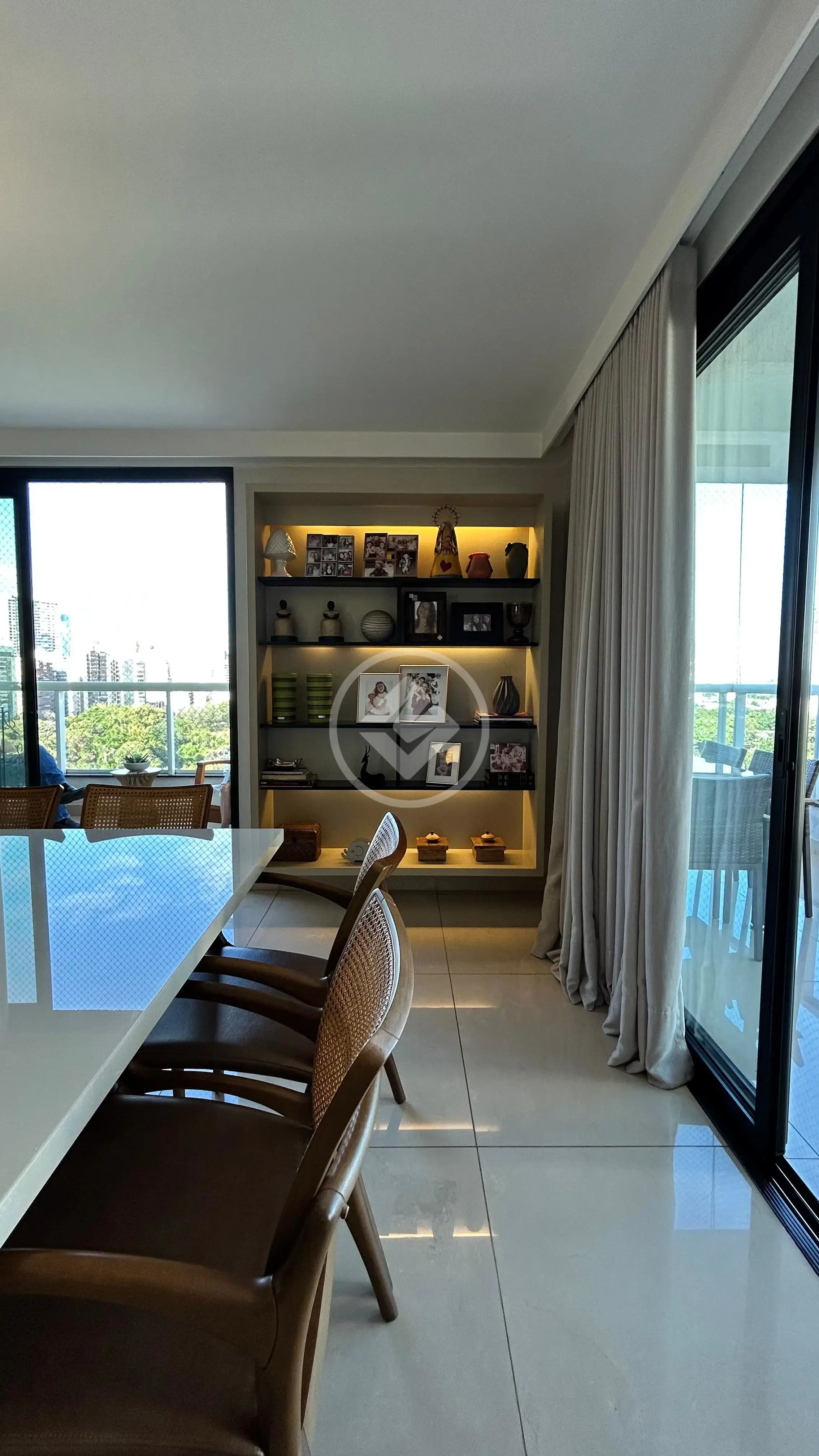 Imagem 5 - Apartamento Duplex em Setor Oeste, Goiânia - GO