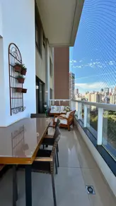 Apartamento Duplex Setor Oeste, Goiânia - GO — foto 1