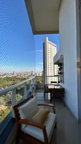 Imagem 2 - Apartamento Duplex em Setor Oeste, Goiânia - GO
