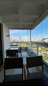 Imagem 4 - Apartamento Duplex em Setor Oeste, Goiânia - GO